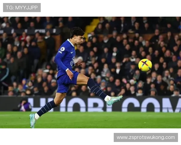 切尔西：衰落豪门危机浮现，波特战术致命短板让传统崩塌！