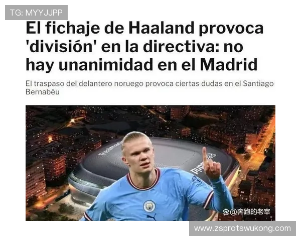 伊萨克与哈兰德差距何在？终结效率与全能前锋体系差异解析