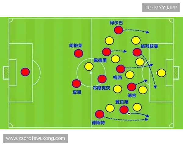 佩德里大赛表现争议 关键战贡献度是否符合外界预期