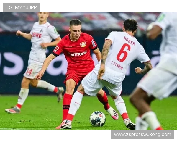 佩德里 vs 维尔茨：中场组织能力与推进效率对比