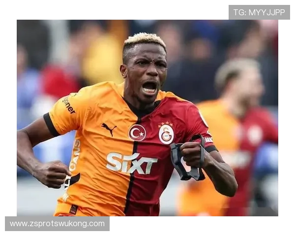 乔纳森·戴维与奥斯梅恩：法甲中锋模板对比分析