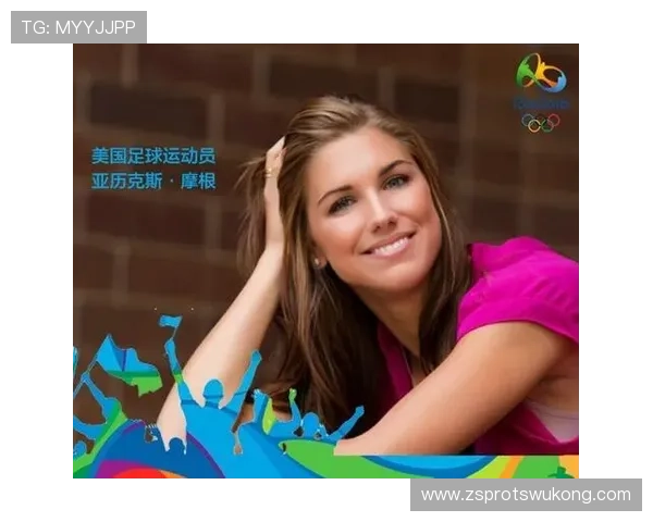 亚历克斯·摩根在家练完核心顺手给女儿做了三明治，这妈当的比我的健身教练还狠