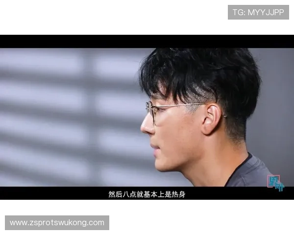 任子威训练完直接打车去奢侈品店，这自律和消费反差谁懂