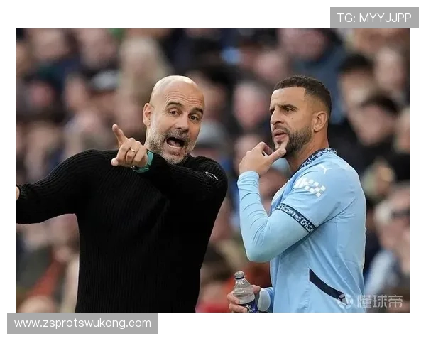 凯尔·沃 Walker 入选英超最佳阵容：顶级边后卫地位解析