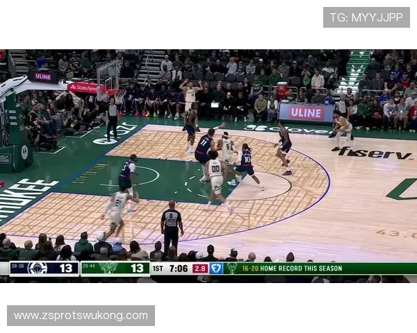 加里·特伦特无球跑动拉开空间，三分效率领跑后卫群