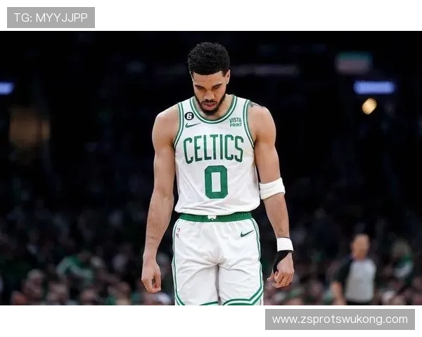 塔图姆挡拆制造错位效率较上季提升