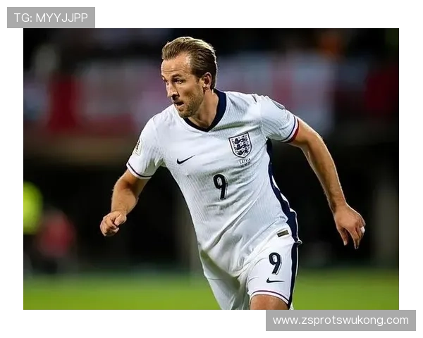 哈里·凯恩热刺时期无冠解析：个人表现与团队成绩落差