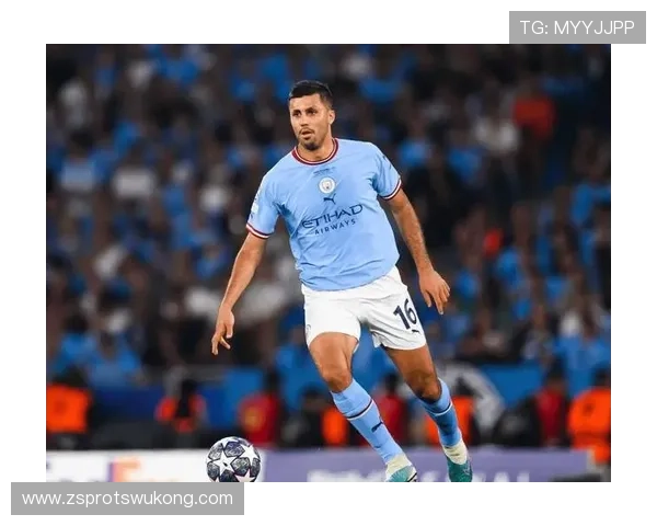 罗德里作用是否被夸大？防守枢纽还是体系红利