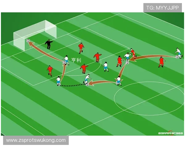 反常识：足球被动越位真的不算越位吗？规则全解析