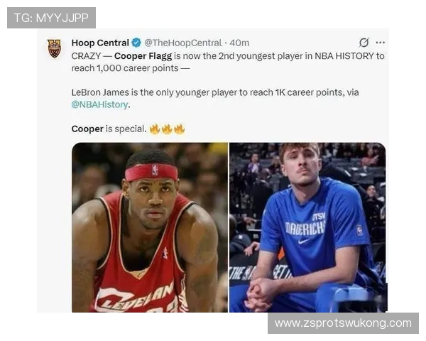 勒布朗挡拆终结拉开空间，对比上赛季得分更均衡