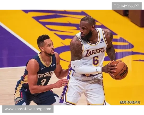 乔治·格文突破得分对比詹姆斯展现更高关键时刻效率