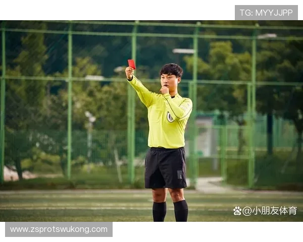 挑衅行为在足球规则中如何判罚？裁判尺度其实没你想的那么宽