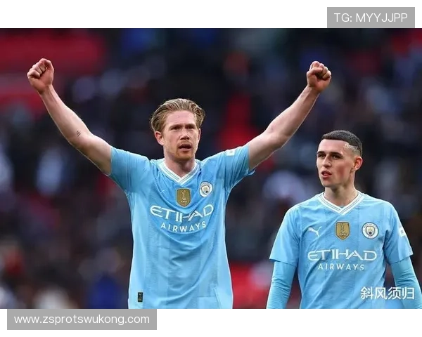 德布劳内领导力解析：曼城核心如何建立球队权威