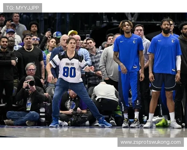 一次看懂NBA替补席管理规则：到底哪些行为会吃T？