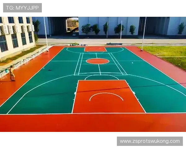 详细解析篮球场上边线规则的判定界限与执行 详细解析篮球场上边线规则的判定界限与执行