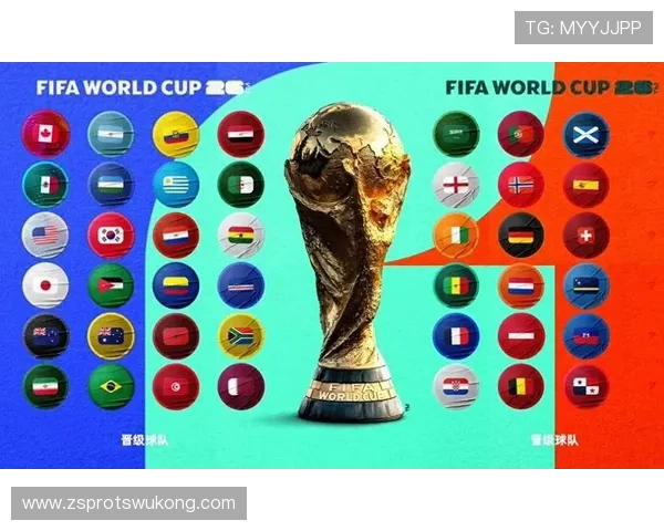 2026世界杯淘汰赛完整赛果:三十二强至四强比分与晋级路线 2026世界杯淘汰赛完整赛果:三十二强至四强比分与晋级路线